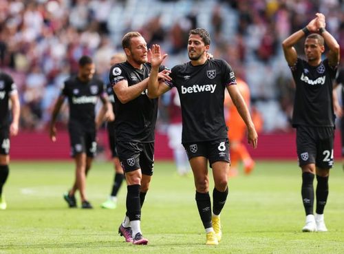 West Ham, adversara FCSB din Conference League, prima victorie în acest sezon de Premier League