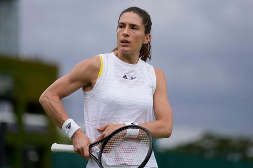 Andrea Petkovic, fostă ocupantă a locului 9 WTA, și-a anunțat retragerea din tenis după US Open 2022