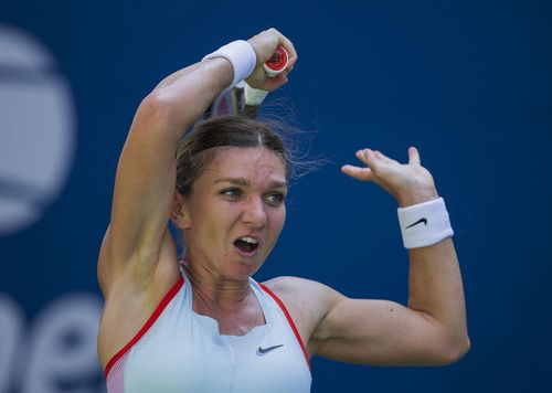 Reacția site-ului WTA după eliminarea Simonei Halep de la US Open 2022: „Ultima dezamăgire dintr-un șir lung”