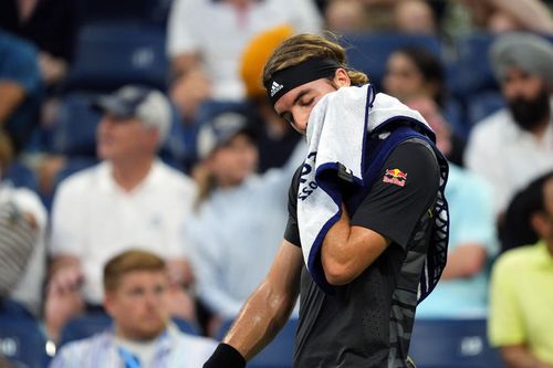 VIDEO US Open 2022: Prima mare surpriză de la masculin - Al patrulea favorit, eliminat clar din runda inaugurală de locul 94 ATP