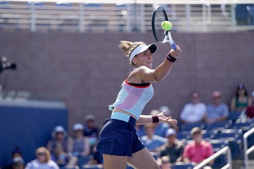 VIDEO US Open 2022: Bianca Andreescu, supărată pe Nike pentru echipamentul pus la dispoziție - Gestul sportivei