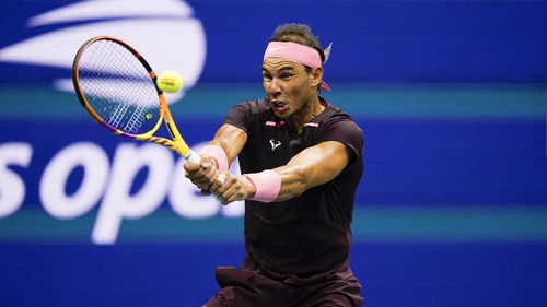 VIDEO US Open: Rafael Nadal, set pierdut cu locul 198 ATP - Ibericul, meci de peste trei ore