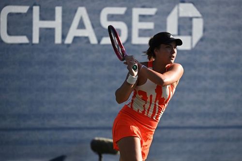 US Open 2022: Gabriela Ruse, eliminată în turul doi - A ratat două mingi de set împotriva finalistei de la Roland Garros