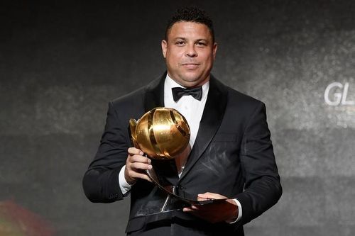 Ronaldo Nazario și echipa pe care o vede favorită la CM Qatar 2022