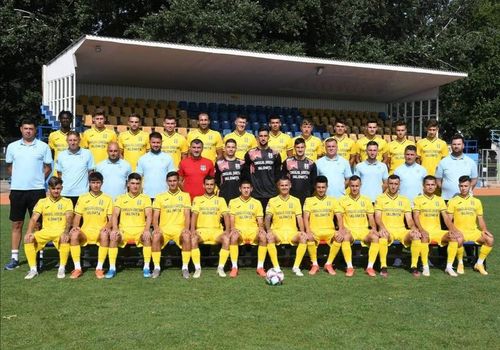 Liga 2: Unirea Slobozia, victorie la scor de neprezentare cu Minaur Baia Mare