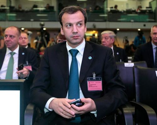 Un rus și un ucrainean s-au duelat pentru funcția de președinte al Federației Internaționale de Șah