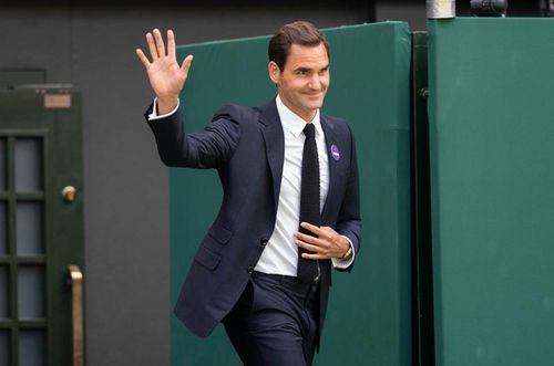 Roger Federer, plătit regește în ultimul an deși nu joacă - Nadal și Djokovic, în afara podiumului, iar Simona Halep nu se află în TOP 10