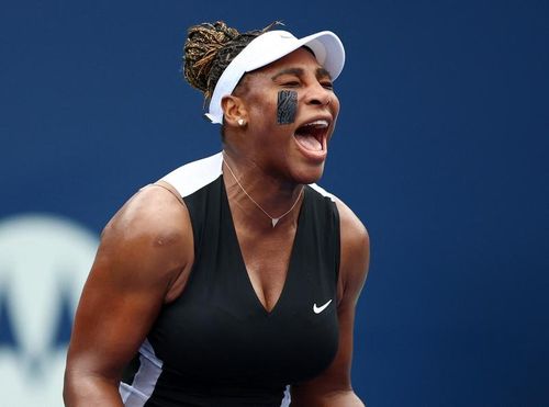 Serena Williams, prima victorie după 14 luni - Americanca, în turul doi al turneului de la Toronto