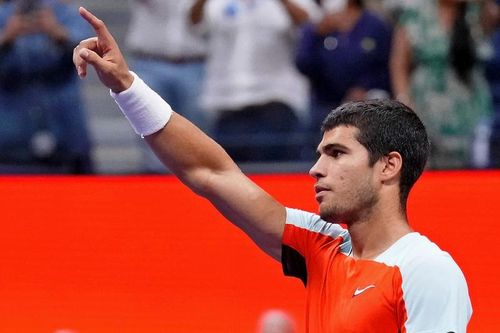 US Open: Casper Ruud vs Carlos Alcaraz - Miza uriașă a finalei: 2,6 milioane USD şi locul 1 ATP