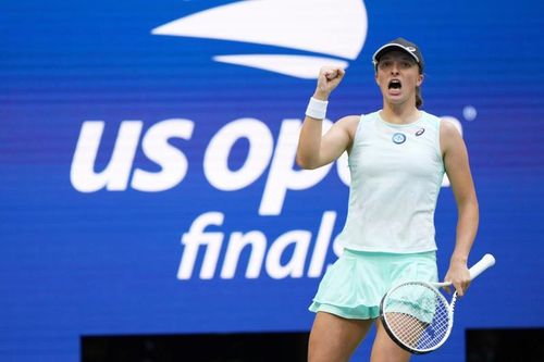 VIDEO Iga Swiatek, campioană la US Open 2022 - Poloneza, triplă câștigătoare de Grand Slam