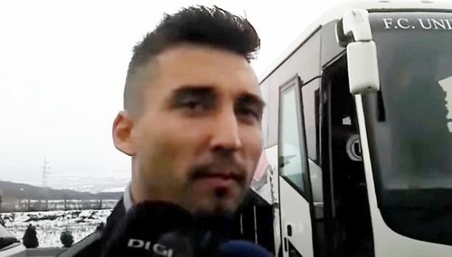 Doliu în fotbalul românesc - Fostul jucător Florin Hidișan a murit la doar 40 de ani