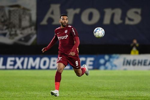 FCSB a transferat unul dintre cei mai importanți atacanți ai CFR-ului din ultimele sezoane