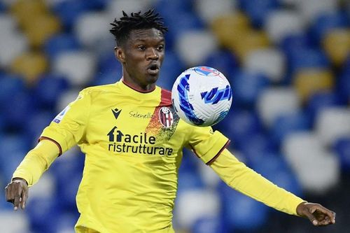 CFR Cluj a transferat un jucător cu peste 140 de meciuri jucate în Serie A