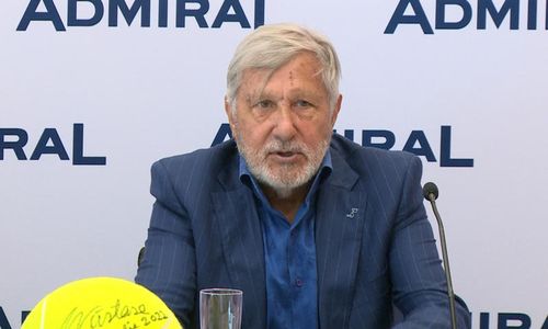 DigiSport. Ilie Năstase a răbufnit după finala Țiriac Foundation Trophy: "Fac plângere penală"