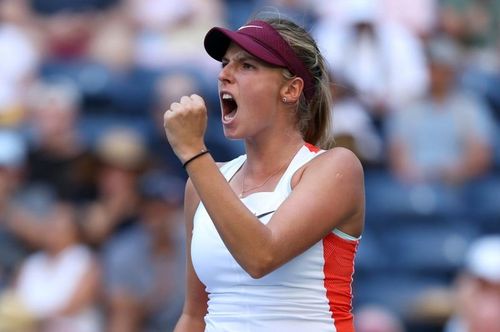 Linda Fruhvirtova, campioană WTA la doar 17 ani - Revenire spectaculoasă în finala de la Chennai