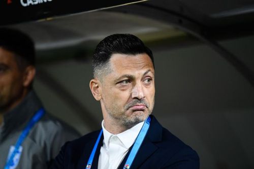 Fostul selecționer al României, demis după doar șapte meciuri