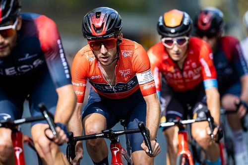 Transferul momentului în ciclismul mondial