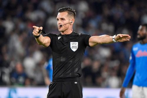 Liga Națiunilor: Meciul dintre Finlanda și România va fi arbitrat de eroul de la Cadiz vs Barcelona