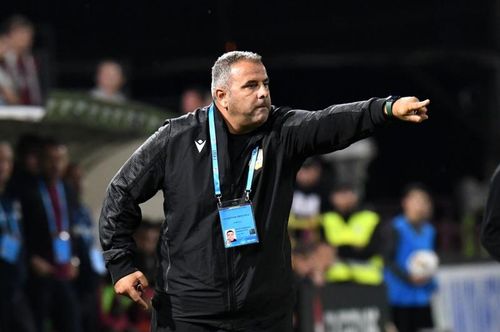 România U19, remiză cu Letonia în primul meci al turneului de calificare pentru Euro 2023