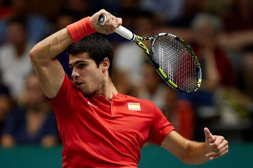 Final de sezon încărcat pentru Carlos Alcaraz - Turneul la care va reveni în circuit