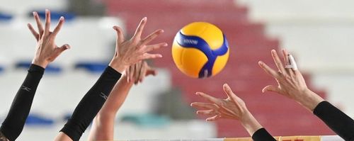 Volei (f): Eșec pentru Alba Blaj în turul finalei Cupei CEV