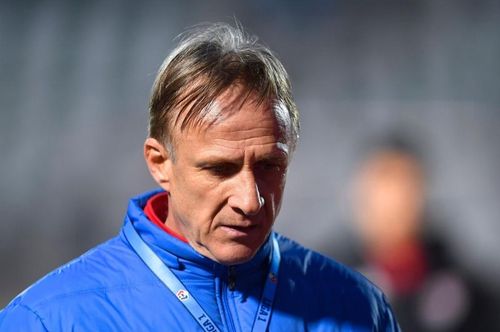 România, învinsă categoric de Spania într-un meci amical al selecționatelor U21