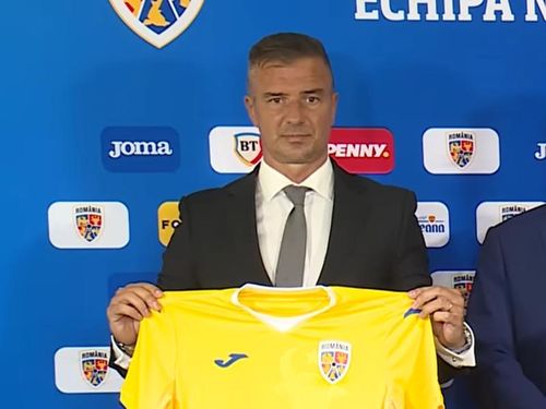 Under 20: România a fost învinsă de Germania într-un meci amical