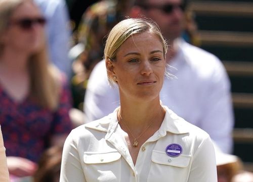 O triplă campioană de Grand Slam vrea să revină în forță după ce va deveni mamă