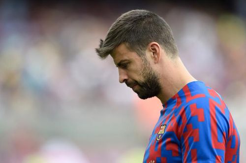 Digisport: Gerard Pique, încă o decizie importantă după ce și-a anunțat retragerea