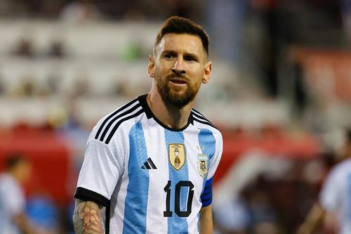 Marea dorință a lui Lionel Messi înainte de startul CM de fotbal