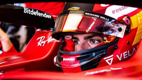 Bitdefender anunță un parteneriat cu Ferrari, în Formula 1. Logo-ul companiei românești va fi prezent pe căștile piloților și pe mașini