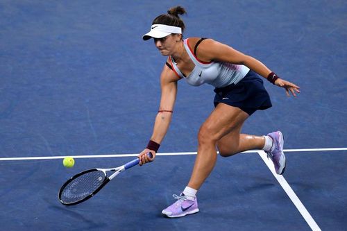 VIDEO US Open 2022: Bianca Andreescu, eliminată în turul trei de campioana de la WTA Cincinnati