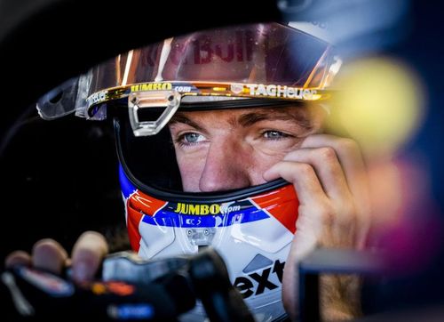 Formula 1: Max Verstappen, victoria cu numărul 56 a carierei în MP al Arabiei Saudite
