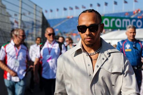 Formula 1: Ralf Schumacher spune de ce a semnat Lewis Hamilton cu Ferrari