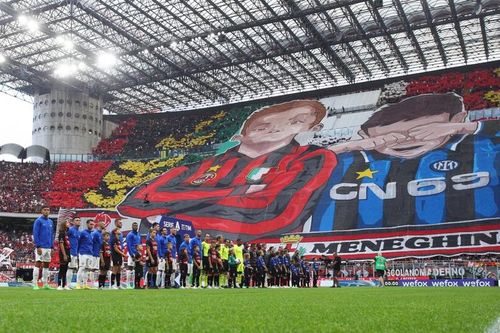 VIDEO Serie A: AC Milan a învins rivala Inter - Spectacol în Derby della Madonnina