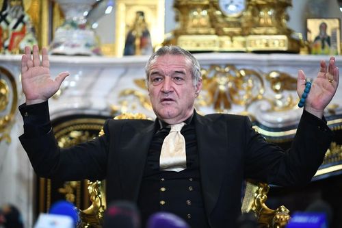 DigiSport: Antrenor pentru FCSB! Gigi Becali a ales: „Să-l anchetați pe el!"