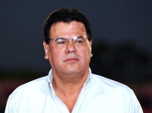 FIFAgate: Fostul şef al federaţiei din El Salvador, condamnat la 16 luni de închisoare