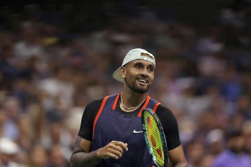 VIDEO US Open 2022: Liderul mondial, eliminat în optimi - Nick Kyrgios, meciul carierei