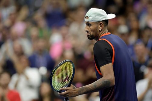 Nick Kyrgios și secretul din spatele victoriei spectaculoase de la US Open 2022 contra liderului Daniil Medvedev