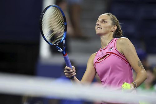 US Open: Meciuri interesante în sferturile feminine - O singură câștigătoare de Grand Slam rămasă în competiție