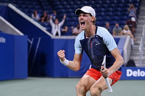 US Open 2022: Elevul lui Darren Cahill, duel de foc în sferturi contra lui Carlos Alcaraz