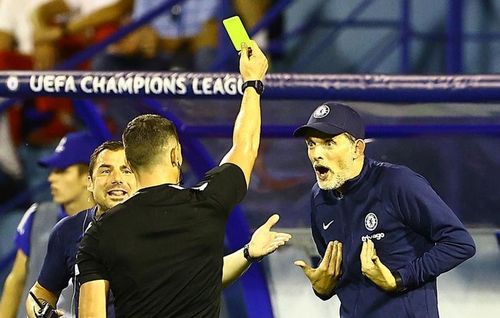 Prima surpriză din grupele Champions League - Chelsea, învinsă de Dinamo Zagreb într-un meci arbitrat de Istvan Kovacs