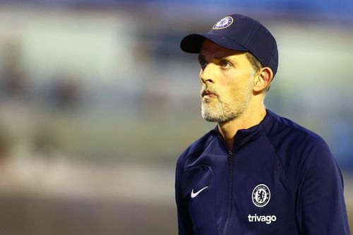 Chelsea l-a demis pe antrenorul alături de care a cucerit Champions League în 2021