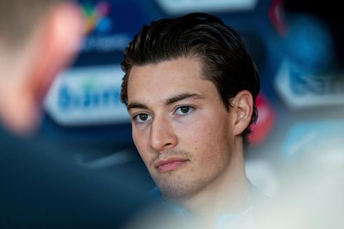 Nu va mai fi convocat la naționala tării sale după ce s-a transferat în Rusia