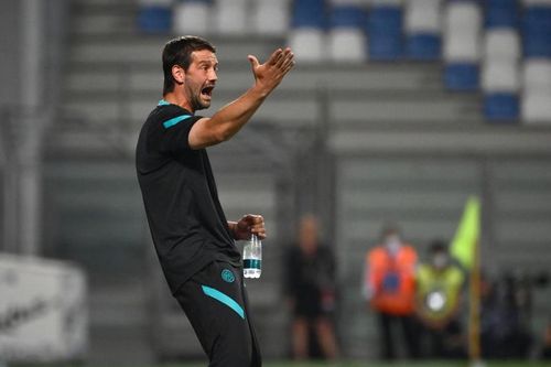 Youth League: Inter Milano, antrenată de Cristian Chivu, remiză cu Bayern Munchen după o revenire spectaculoasă