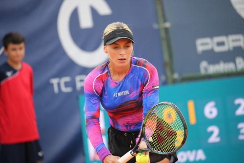 Ana Bogdan, înfrângere dramatică în semifinalele de la WTA Parma - Salt important în ierarhia mondială