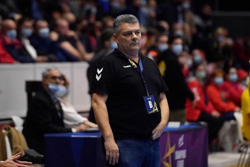 Handbal (m): România, învinsă de Austria la debutul în preliminariile pentru CE 2024