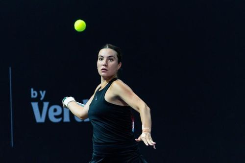 Tenis: Eliminare din primul tur pentru Gabriela Ruse la Shrewsbury (ITF)