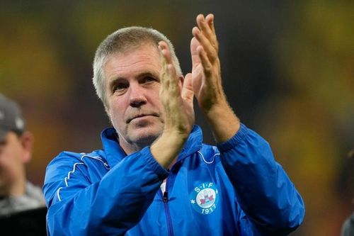 Antrenorul lui Silkeborg, surprins după ce a spulberat pe FCSB: „E prima oară când jucăm la acest nivel”