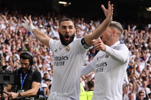 Bonusul pe care-l va primi Karim Benzema de la Real Madrid după ce a câștigat Balonul de Aur